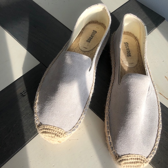 Super comfy espadrilles - Picture 3 of 4